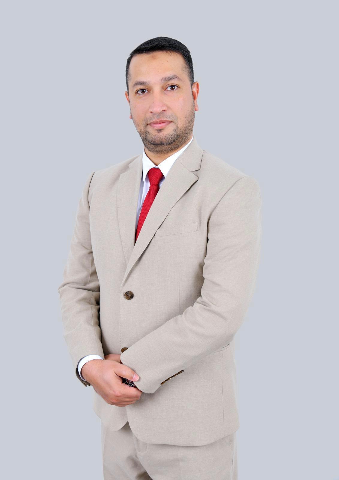 Abu Zafar