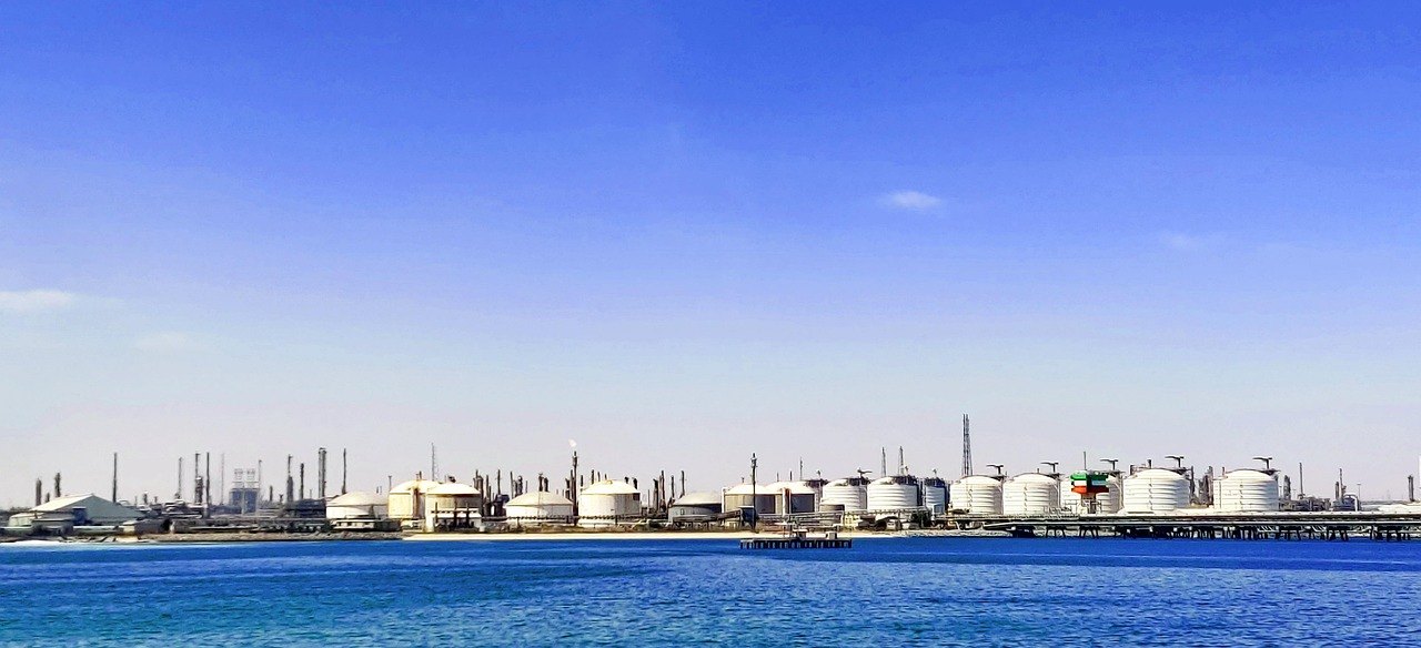 Oil & Gas Services