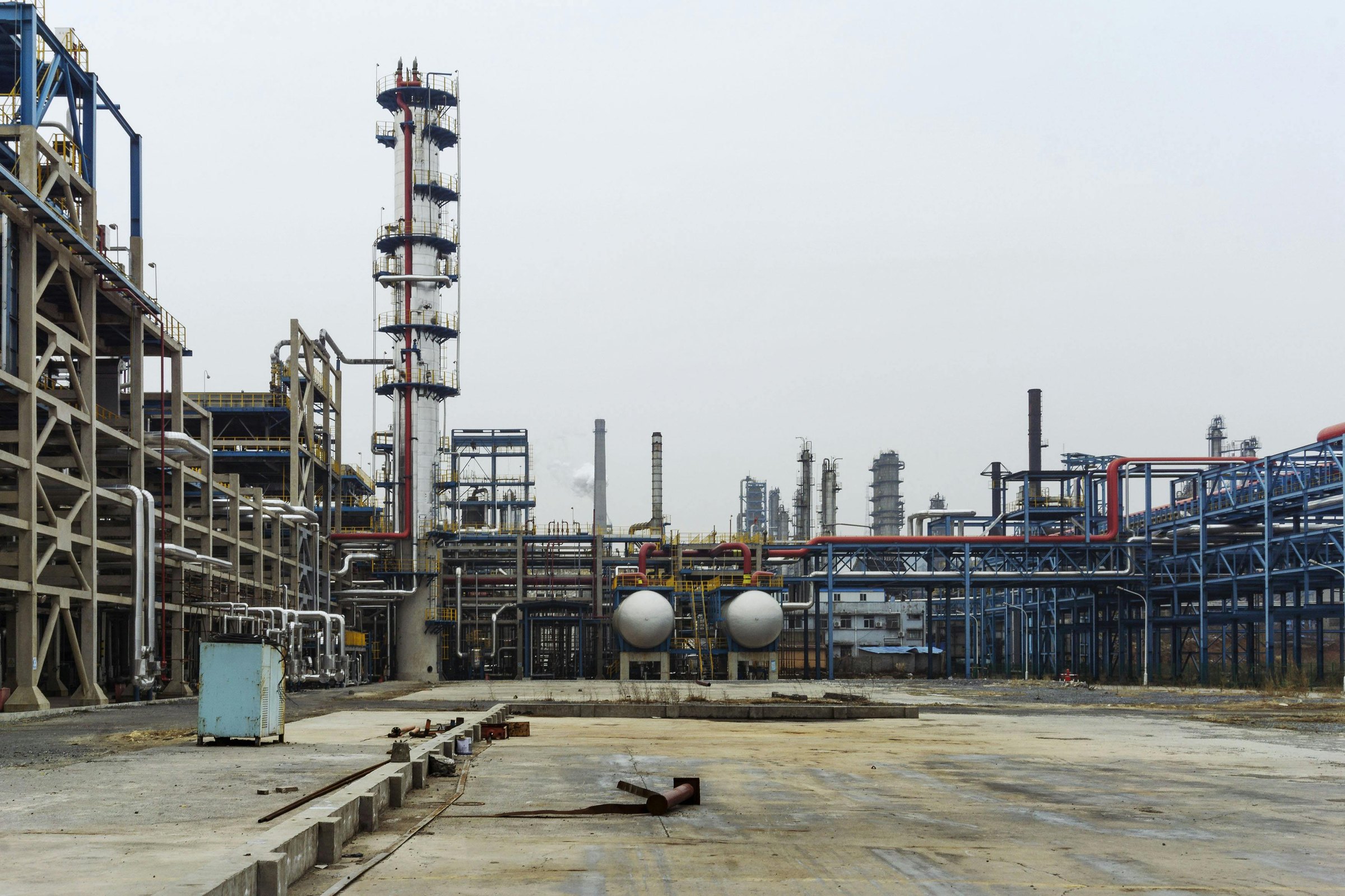 Flowline Services